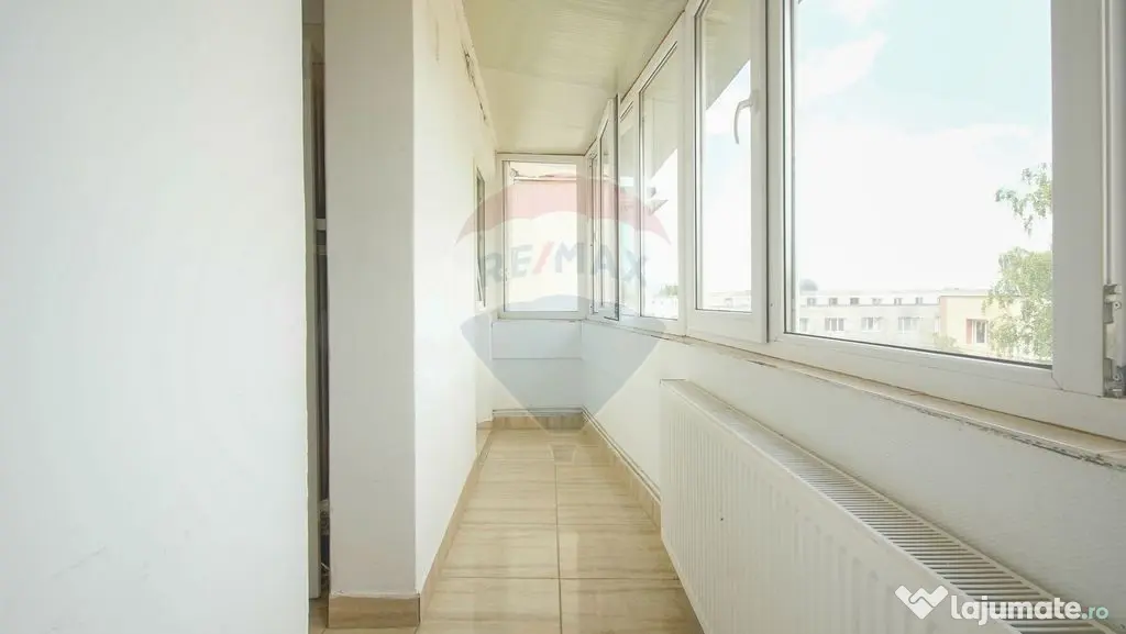 COMISION 0% | Apartament cu 2 camere | Decomandat | Zona ...