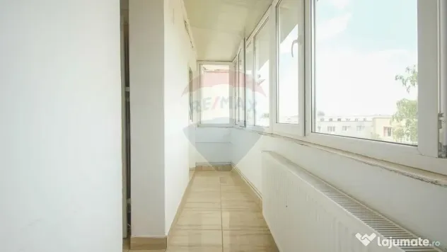 COMISION 0% | Apartament cu 2 camere | Decomandat | Zona ...