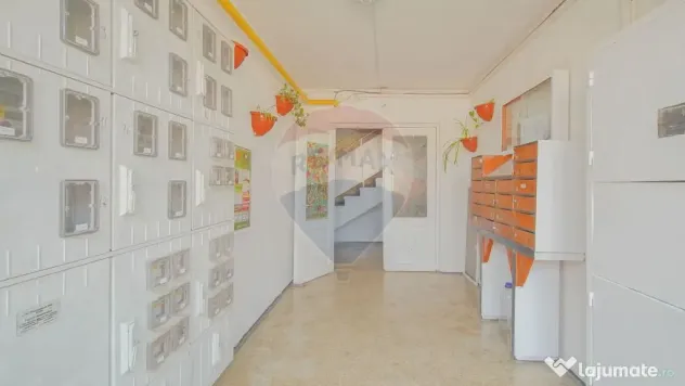 COMISION 0% | Apartament cu 2 camere | Decomandat | Zona ...