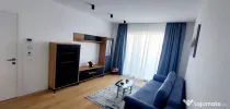 Particular | Apartament 2 camere – Prima închiriere | Nusco City