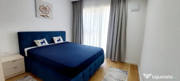 Particular | Ap. 2 cam – Prima închiriere | Nusco City | 750 €/lună