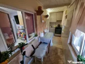 Apartament 2 camere decomandat zona Palas 