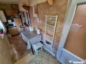 Apartament 2 camere decomandat zona Palas 