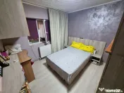 Apartament 2 camere decomandat zona Palas 