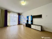 Apartament cu 2 camere de , gradina, zona Tatarasi Iasi 