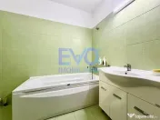 Apartament cu 2 camere de , gradina, zona Tatarasi Iasi 