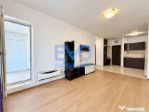 Apartament cu 2 camere de , zona Tatarasi Iasi