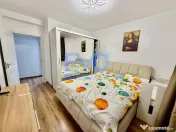Apartament cu 3 camere, gradina, loc de parcare, zona Lunca 
