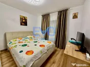 Apartament cu 3 camere, gradina, loc de parcare, zona Lunca 