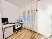 Apartament cu 3 camere, gradina, loc de parcare, zona Lunca 