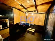 Apartament cu 3 camere, gradina, loc de parcare, zona Lunca 