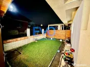 Apartament cu 3 camere, gradina, loc de parcare, zona Lunca 