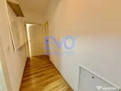 Apartament cu 3 camere, gradina, loc de parcare, zona Lunca 