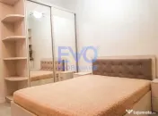 Apartament cu 2 camere, aer conditionat, complex Royal Town 