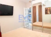 Apartament cu 2 camere, aer conditionat, complex Royal Town 