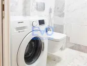 Apartament cu 2 camere, aer conditionat, complex Royal Town 