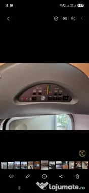 Vand  autorulota FIAT DUCATO 