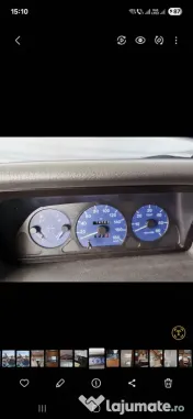 Vand  autorulota FIAT DUCATO 