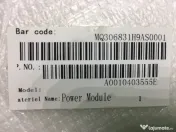 power module reparatii service  aer conditionat, carotiera 