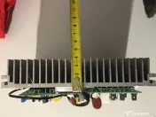 power module reparatii service  aer conditionat, carotiera 