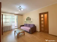 Apartament 2 camere semidecomandat, 50 mp, Str. Secuilor – Piața Sudului 