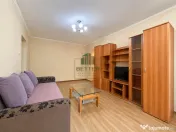Apartament 2 camere semidecomandat, 50 mp, Str. Secuilor – Piața Sudului