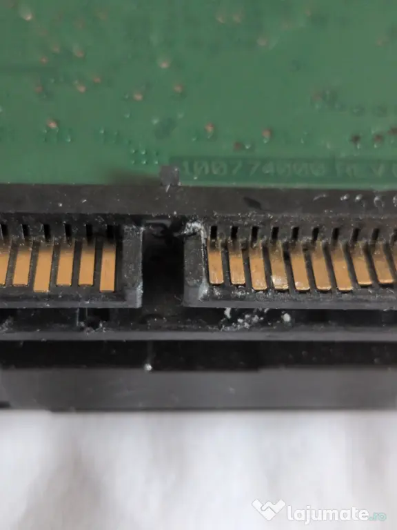 Hard disc 1 terabyte barracuda