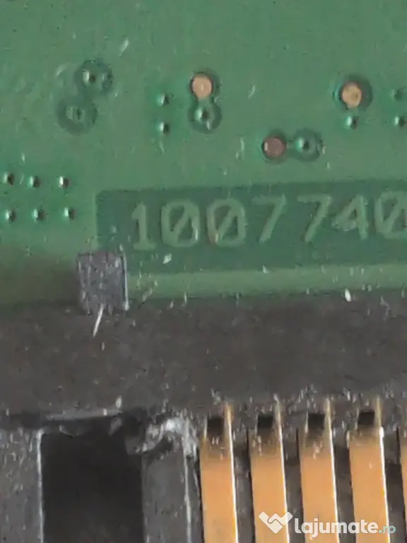 Hard disc 1 terabyte barracuda