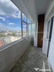 Apartament cu 3 camere, 66.51 mp, zona Nicolina 2 