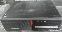 Lenovo ThinkCentre M710s i3 Gen 7 4GB 500GB