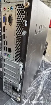 Lenovo ThinkCentre M710s i3 Gen 7 4GB 500GB