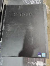 Lenovo ThinkCentre M710s i3 Gen 7 4GB 500GB