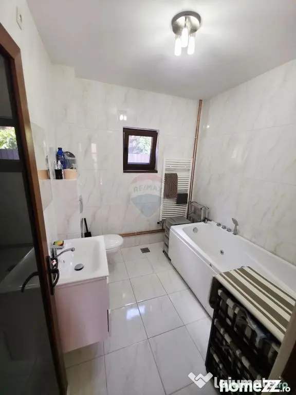 Casă de vânzare – Zonă Centrala Piatra Neamt