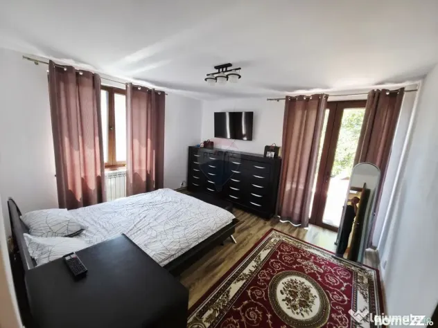 Casă de vânzare – Zonă Centrala Piatra Neamt