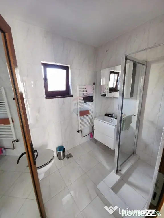 Casă de vânzare – Zonă Centrala Piatra Neamt