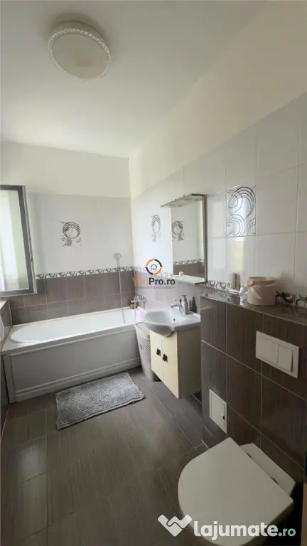 Decomandat 2 Camere Etaj 2 Giroc / Mobilier Realizat la Coma