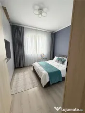 Decomandat 2 Camere Etaj 2 Giroc / Mobilier Realizat la Coma 