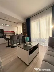 Decomandat 2 Camere Etaj 2 Giroc / Mobilier Realizat la Coma 