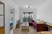 Apartament modern cu 2 camere de închiriat - Adora Park