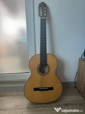 Chitara clasica Hora Reghin Spaniol 2 marime 4/4 