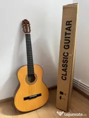 Chitara clasica Hora Reghin Spaniol 2 marime 4/4 
