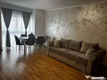 Apartament 2 camere, 54 mp, bloc nou, zona Centru Vechi