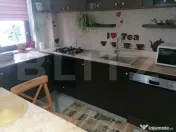Apartament 2 camere, parcare, Buna Ziua 