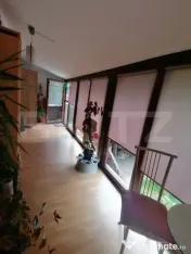 Apartament 2 camere, parcare, Buna Ziua 