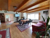EXCLUSIVITATE! Cabană de vânzare în Valea Ierii – la do