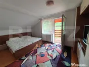EXCLUSIVITATE! Cabană de vânzare în Valea Ierii – la do