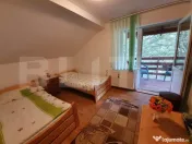 EXCLUSIVITATE! Cabană de vânzare în Valea Ierii – la do