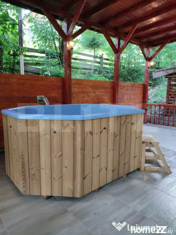 EXCLUSIVITATE! Cabană de vânzare în Valea Ierii – la do