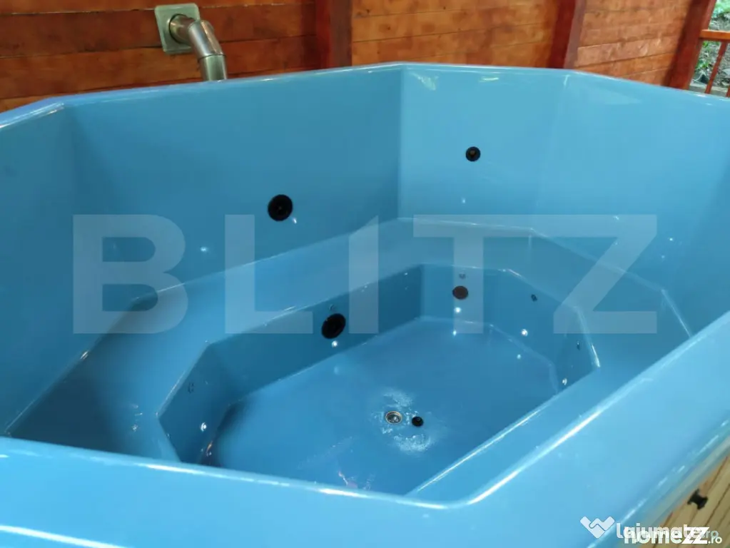 EXCLUSIVITATE! Cabană de vânzare în Valea Ierii – la do