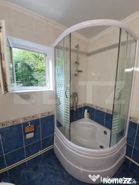 EXCLUSIVITATE! Cabană de vânzare în Valea Ierii – la do